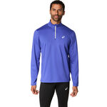 Vêtements ASICS Core Winter 1/2 Zip Longsleeve