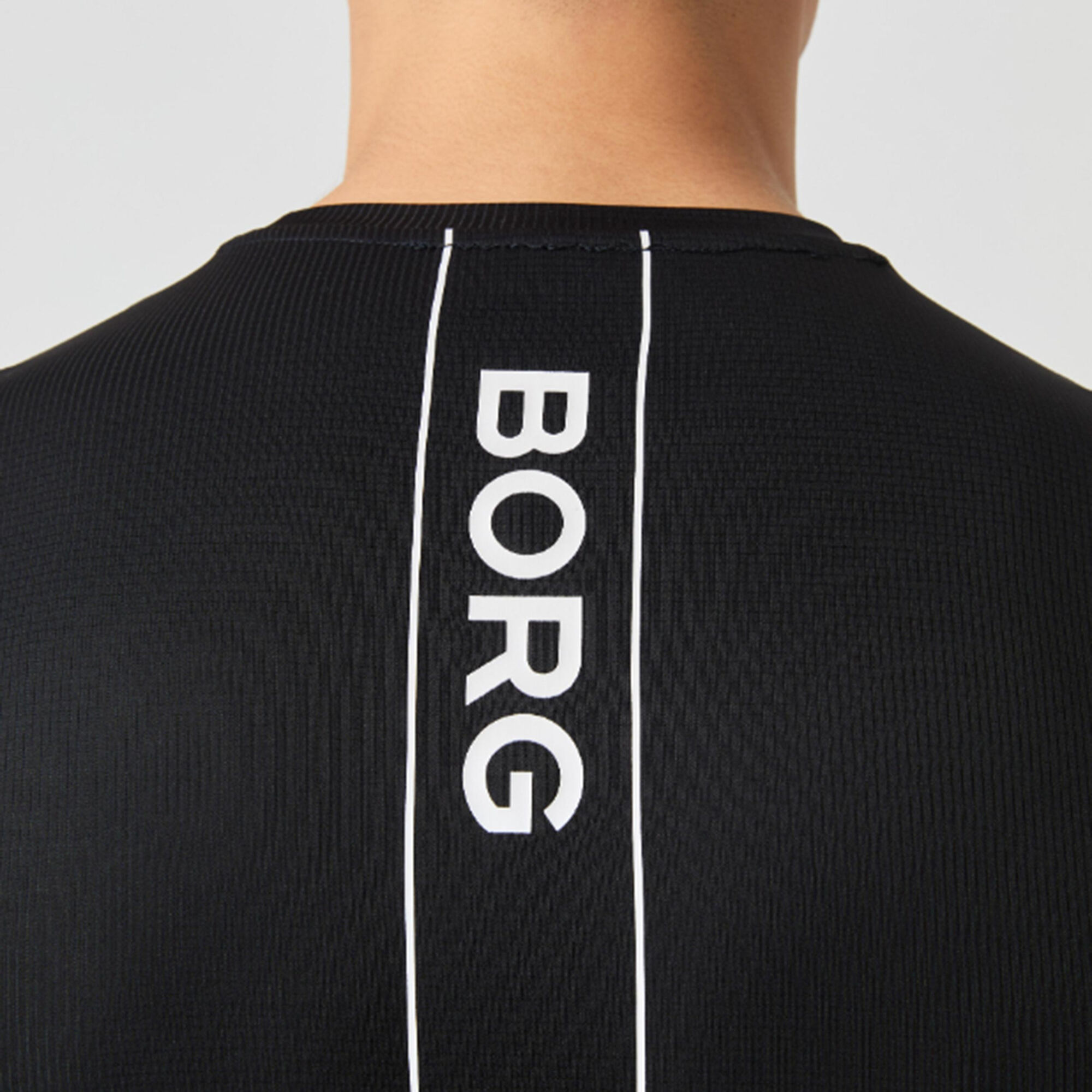 Bj&ouml;rn Borg