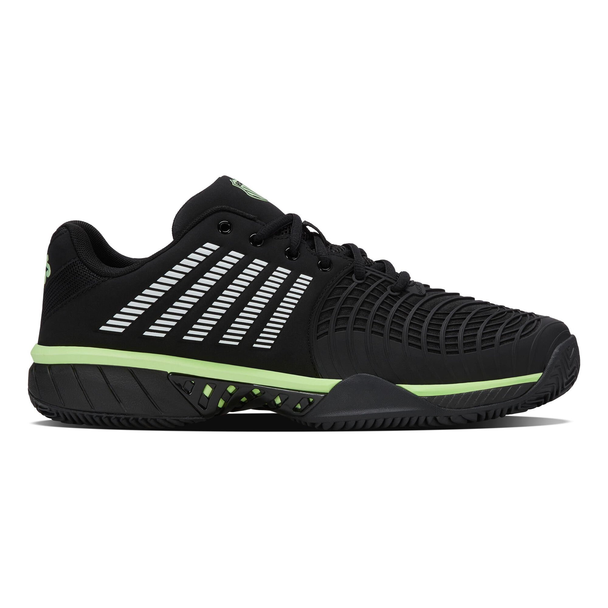 K-Swiss