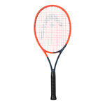 Raquettes de tennis HEAD HEAD Radical Pro Raquette de compétition Cordé