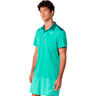 Court Polo Hommes-vert