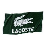 Serviettes Lacoste TOWEL LACOSTE SPORT