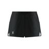 Court Shorts