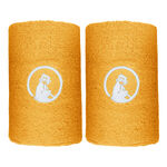 Vêtements De Tennis Quiet Please Wristband long
