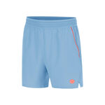 V&ecirc;tements de tennis BIDI BADU BIDI BADU Hey Laguna Shorts Gar&ccedil;ons-bleu