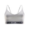 Dri-Fit Indy Soutien-gorge Sport Femmes-Blanc,Noir