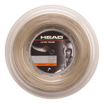 HEAD HEAD Lynx Tour Reel Bobine Cordage 200m-&Eacute;cru