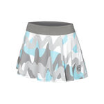 Vêtements BIDI BADU Good Vibes Printed Wavy Skort