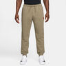 Court Dri-Fit Heritage Fleece Pantalon survêtement Hommes - vert olive, 