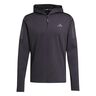 Own the Run Winter Half-Zip Longsleeve