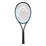 Raquettes de tennis HEAD HEAD IG Challenge MP Raquette polyvalentes Cordé