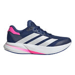 Chaussures de running adidas adidas Duramo Speed 2 Chaussure de running sans stabilisateurs Femmes-bleu, gris