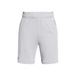 V&ecirc;tements Under Armour Under Armour Tech Vent Shorts Gar&ccedil;ons-Gris Clair