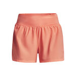 Vêtements Under Armour Run Stamina 3in Shorts