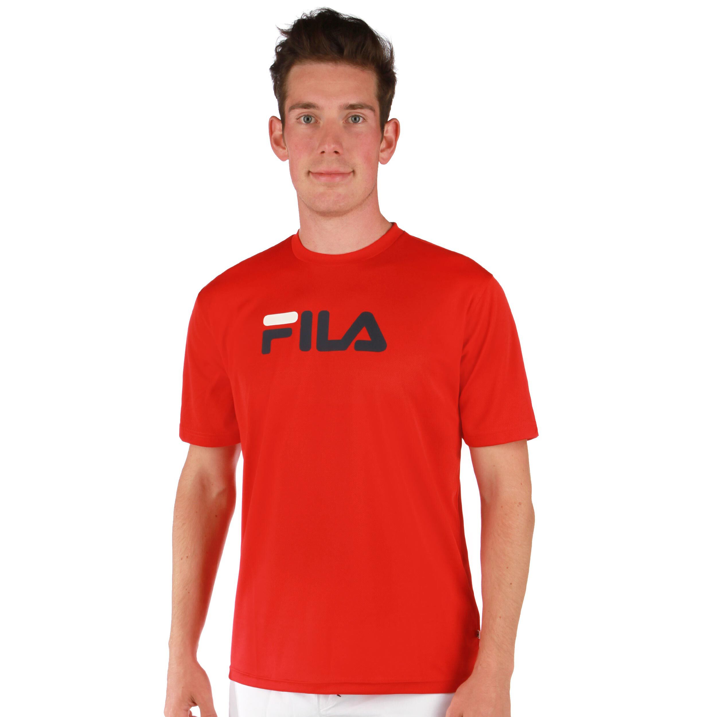 Vetement tennis fila 2025
