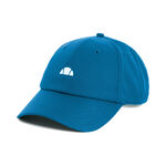 V&ecirc;tements de tennis Ellesse Ellesse Azoli Casquette Hommes-Bleu