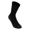 Performance Run Crew  Chaussettes de running Unisex-noir