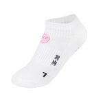 Vêtements BIDI BADU Karli Tech 3er Pack No-Show Socks Unisex