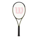 Raquettes De Tennis Wilson BLADE 98 18X20 v8 ( Kat 2 - gebraucht)