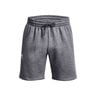 Essential Shorts Hommes-Gris