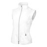 Limited Classic Gilet Femmes-Blanc,Noir