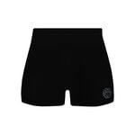 Vêtements BIDI BADU BIDI BADU Soleus Move Shorts Femmes-Noir