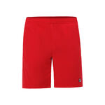 Vêtements Fila Fila Santana Shorts Hommes-Rouge