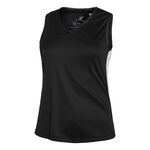 V&ecirc;tements Limited Sports Limited Sports Blacky D&eacute;bardeur Tank Top Femmes-Noir