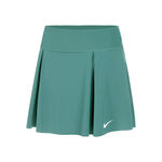 Vêtements Nike Nike Dri-Fit Advantage Jupe Femmes-Vert Foncé