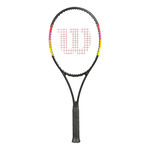 Raquettes de tennis Wilson Wilson Blade 98 16X19 V8 VHS Raquette De Comp&eacute;tition