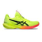 Chaussures De Tennis ASICS Solution Speed FF 3 Clay