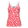 Spirit Ii Débardeur Tank Top Femmes-Rouge