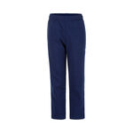 V&ecirc;tements Wilson Wilson Team Pantalon Surv&ecirc;tement Enfants-Bleu