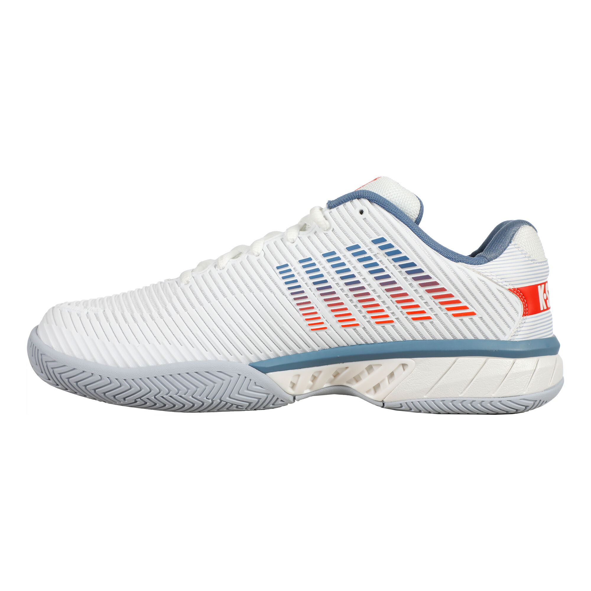 K-Swiss