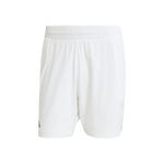 Vêtements adidas adidas Ergo Pro 7in Shorts Hommes-Blanc