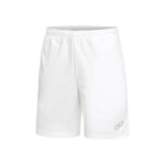V&ecirc;tements Lotto Lotto Squadra III 9in Shorts Hommes-Blanc