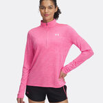 Vêtements Under Armour Tech Half-Zip Twist