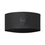 Vêtements 332 Buff CoolNet UV® Wide Headband Bandeau-Noir