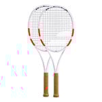 Raquettes De Tennis Babolat PURE STRIKE 97 X2