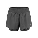 Vêtements Nike One Dri-Fit MR 3in 2in1 Shorts