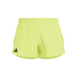 Vêtements adidas adidas Adizero Essential Split Short De Running Hommes-Jaunes Fluo