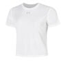 Velociti  Maillot de course Femmes-blanc, argent