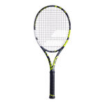 Raquettes de tennis Babolat Babolat Pure Aero 98 Raquette de compétition Raquettes test