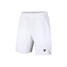 TEAM STRETCH SHORT WHITE Shorts Hommes-blanc