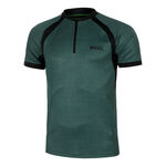 Vêtements BOSS BOSS Matchball Polo Hommes-vert olive