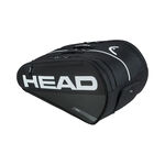 HEAD HEAD Tour L Sac de padel - noir