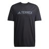 Terrex MT Tech Maillot de course Hommes - noir, 