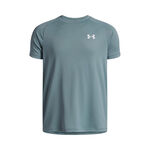 V&ecirc;tements Under Armour Under Armour Tech 2.0 T-shirt Gar&ccedil;ons-vert