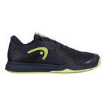 Chaussures De Tennis HEAD Sprint Team 4.0 Clay Men NVLI