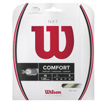 Wilson Wilson NXT Cordage En Garniture 12,2m-Écru